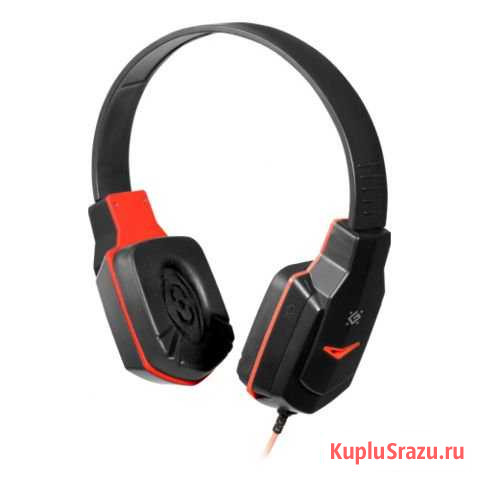 Гарнитура defender Warhead G-320 Таганрог - изображение 1