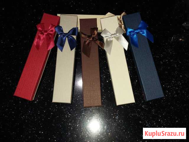 Коробочки для украшений Невинномысск - изображение 1