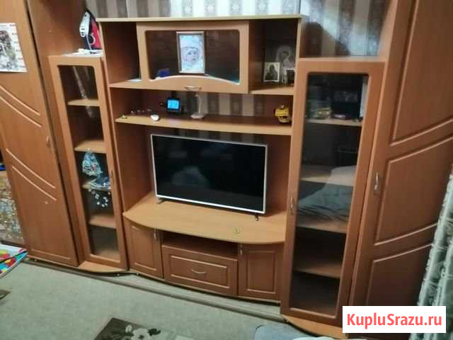 Стенка Тейково - изображение 1