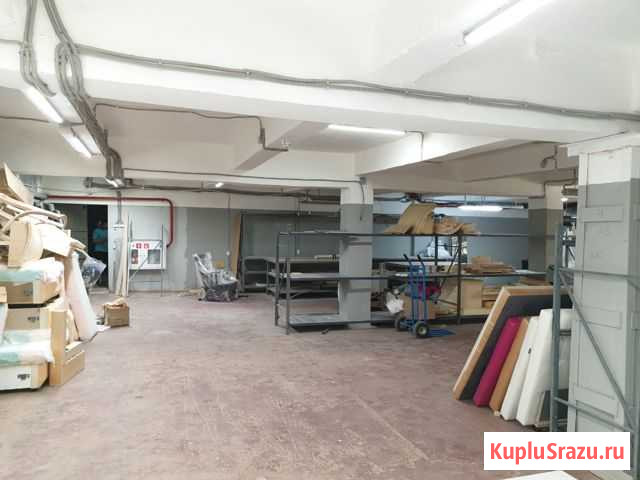Сдам в аренду помещение в цокольном этаже Казань - изображение 1