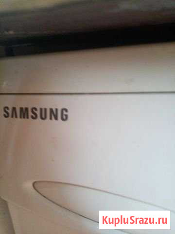 Стиральная машина Выборг - изображение 1