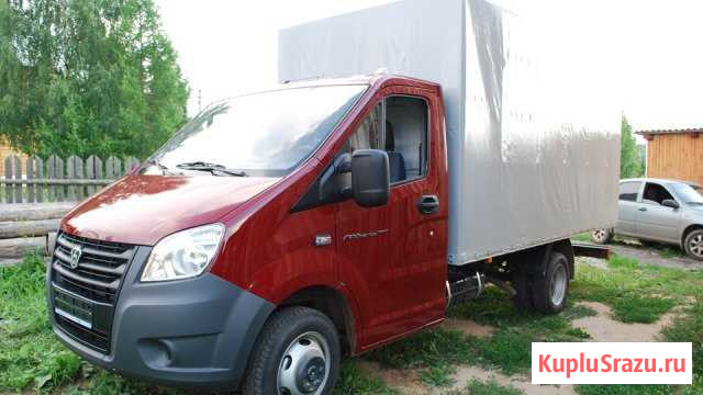 Грузоперевозки Новосмолинский - изображение 1