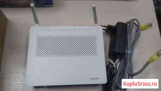 Роутер huawei hg8245h Улан-Удэ