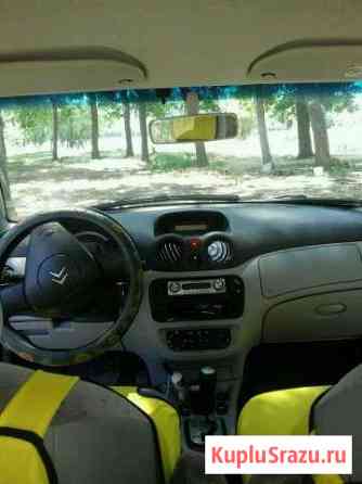 Citroen C3 1.4 AT, 2004, хетчбэк Камызяк