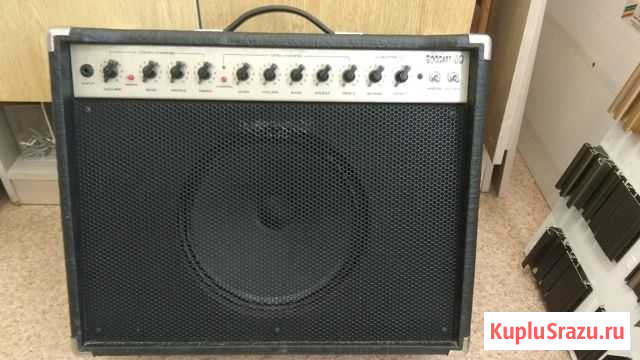 Yerasov boggart 30 Благовещенск - изображение 1