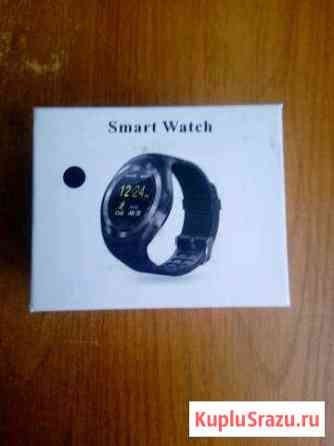 Smart watch Ленск