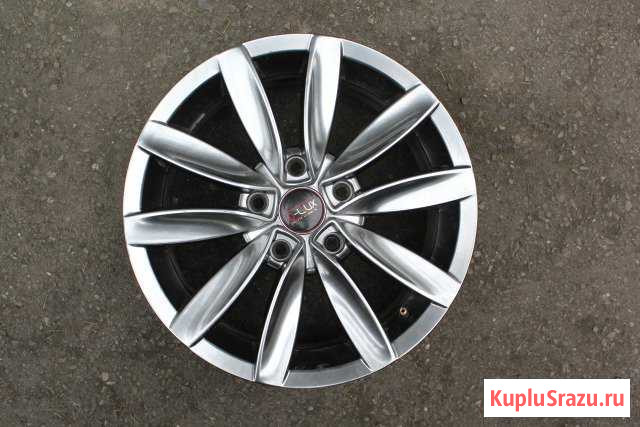 Диски Toyota Camry V40, R16 Владикавказ - изображение 1