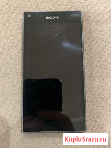 Sony Xperia Z5 compact Саратов - изображение 1
