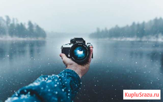Фотограф: фотосъемка, фотоуслуги, архив фотографий Калининград - изображение 1