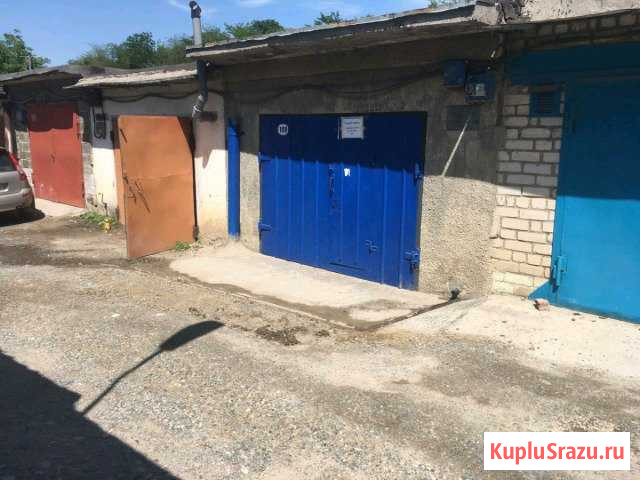 Гараж на продажу в Черкесске Черкесск - изображение 1