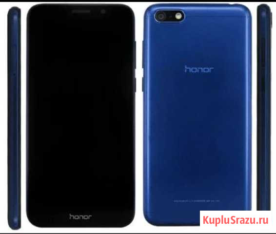 Honor 7 a Ижевск - изображение 1