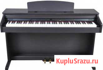 Artesia DP-3 PVC цифровое фортепиано, новое Воронеж - изображение 1