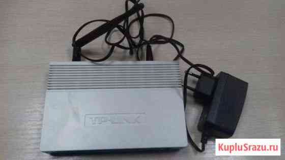 Роутер tp-link tl-wa701nd Улан-Удэ