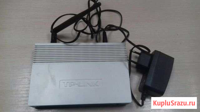 Роутер tp-link tl-wa701nd Улан-Удэ - изображение 1