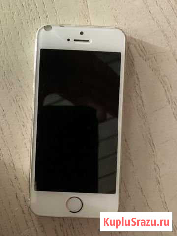 iPhone 5s Алушта - изображение 1