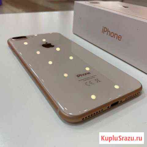 Apple iPhone 8 Plus 256GB Подольск