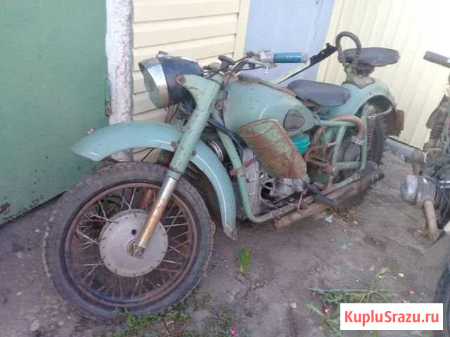 К 650 Анна - изображение 1