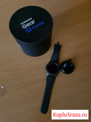 SAMSUNG Gear Красногорск - изображение 1