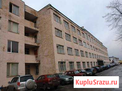 Офисное помещение, 4929.4 кв.м. Петрозаводск - изображение 1