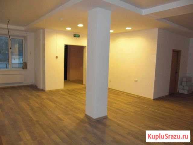 Сдам офисное помещение, 80 кв.м. Новосибирск - изображение 1