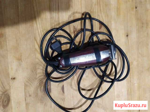 Wahl legend Новороссийск - изображение 1