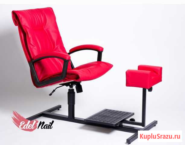Педикюрная группа / Педикюрное кресло Кемерово - изображение 1