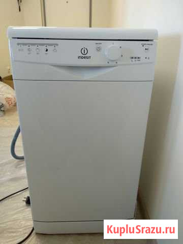 Посудомоечная машина Indesit Белгород - изображение 1
