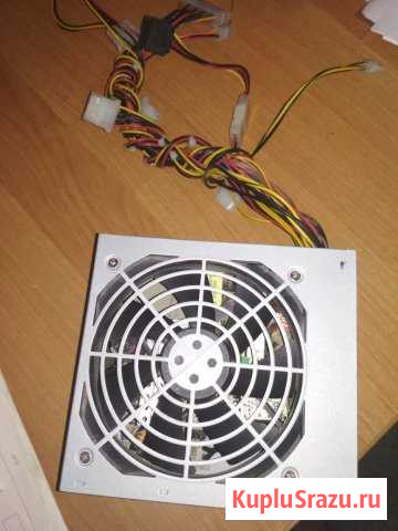 Блок питания FSP 400 W Магнитогорск - изображение 1