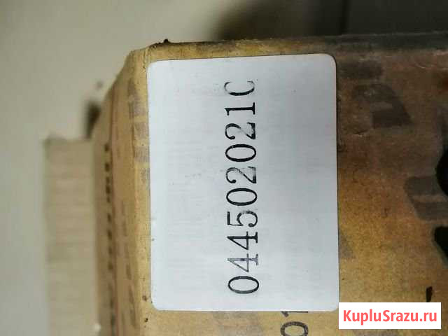 Тнвд common rail bosch, 0445020210 Забайкальск - изображение 1