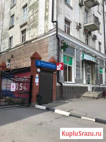 Гараж на продажу в Шахтах Шахты - изображение 1