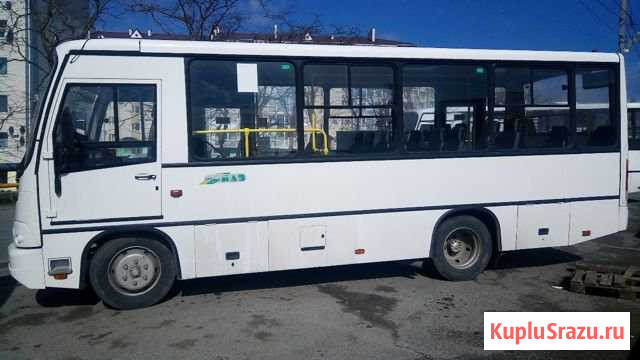 Паз 3204 Ставрополь - изображение 1