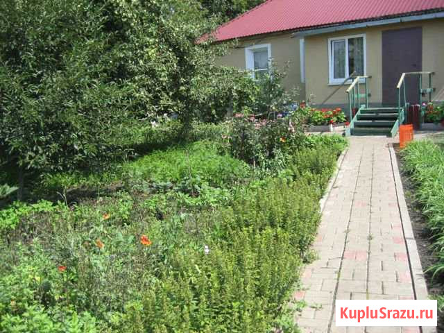 Дом 126 кв.м. на участке 21.6 сот. Октябрьский - изображение 1