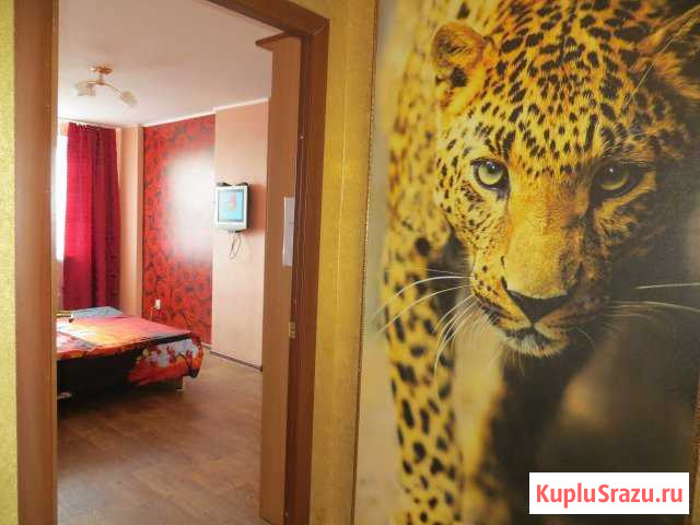 2-к квартира, 55 кв.м., 10/17 эт. Воронеж - изображение 1