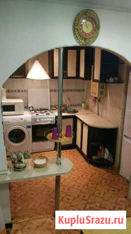 2-к квартира, 62 кв.м., 5/5 эт. Клинцы - изображение 1