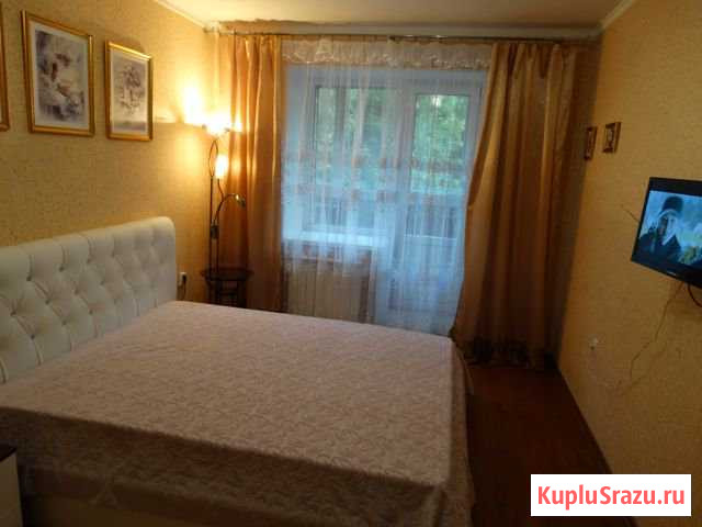 1-к квартира, 42 кв.м., 2/14 эт. Белгород - изображение 1