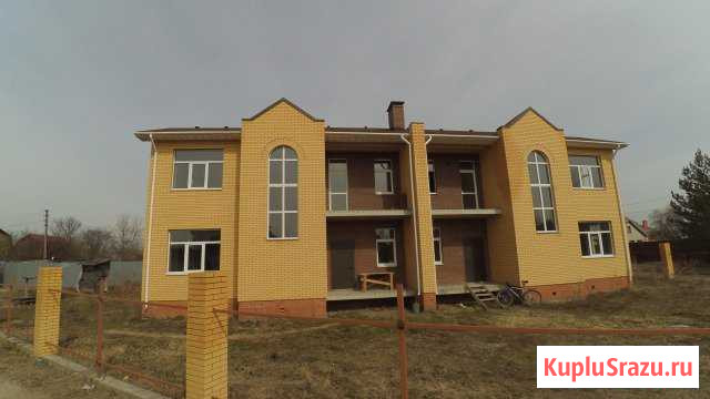 Дом 145 кв.м. на участке 4 сот. Старая Купавна - изображение 1