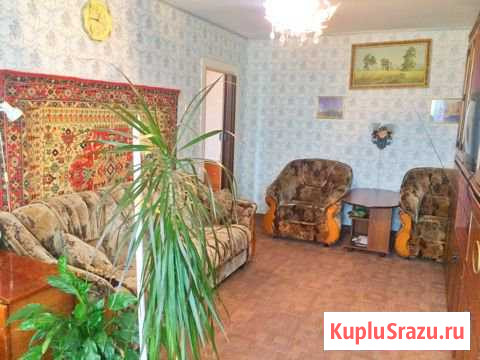 2-к квартира, 44 кв.м., 3/5 эт. Кыштым - изображение 1