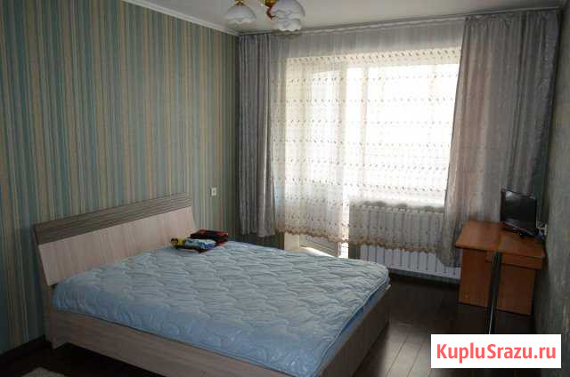 1-к квартира, 45 кв.м., 3/9 эт. Чита - изображение 1