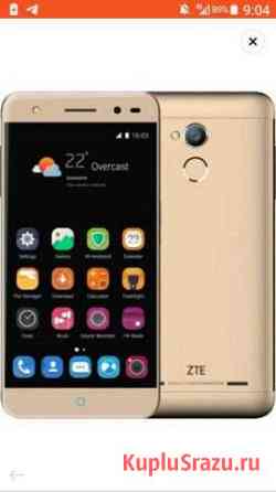 Продам телефон ZTE blade v7 lite Людиново