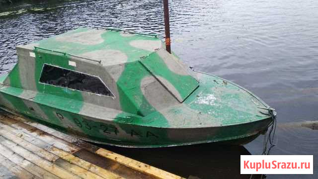 Прогресс 4 + Меркури 30 2т Архангельск - изображение 1