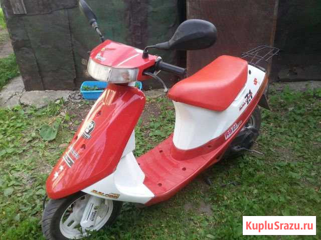 Suzuki sepia Сызрань - изображение 1