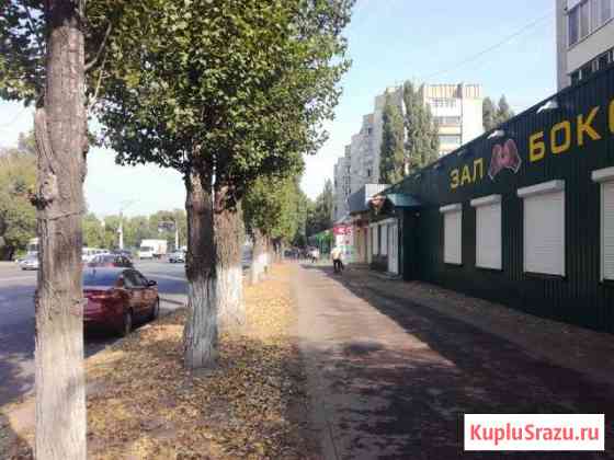 Торговое помещение, 117 кв.м. Воронеж