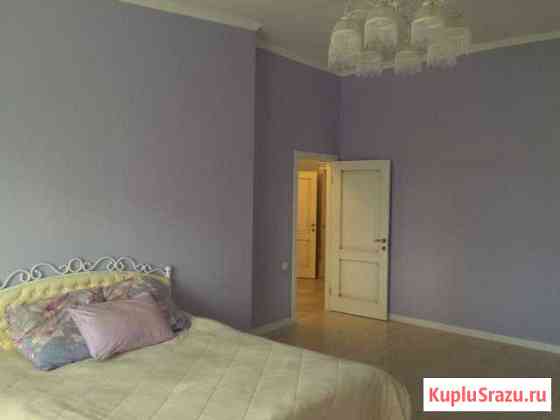 3-к квартира, 110 кв.м., 7/7 эт. Кохма