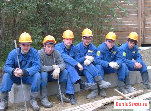 Услуги разнорабочих.брнс.Цена за весь день Брянск - изображение 1