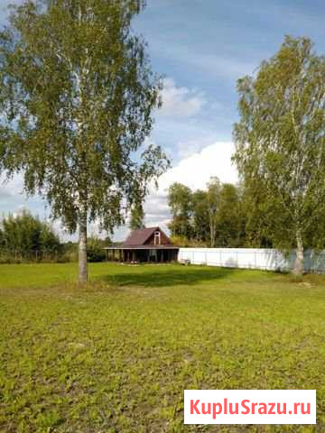 Дача 20 кв.м. на участке 15 сот. Боровск - изображение 1
