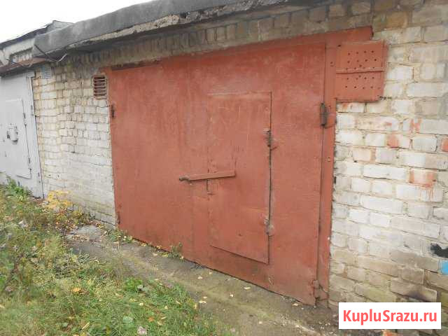 Гараж на продажу в Грязях Грязи - изображение 1