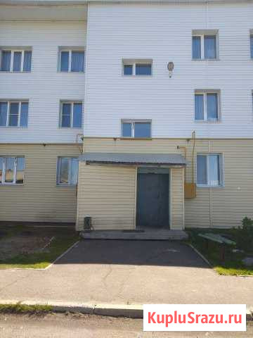 1-к квартира, 35 кв.м., 3/3 эт. Тара - изображение 1