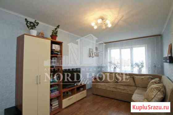 2-к квартира, 45 кв.м., 4/5 эт. Сургут