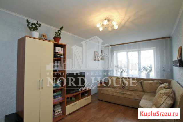 2-к квартира, 45 кв.м., 4/5 эт. Сургут - изображение 1
