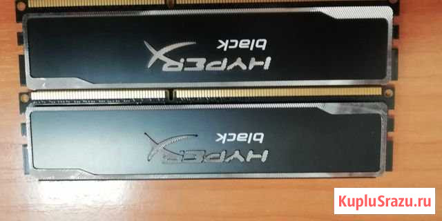 Продам ddr3 Тамбов - изображение 1